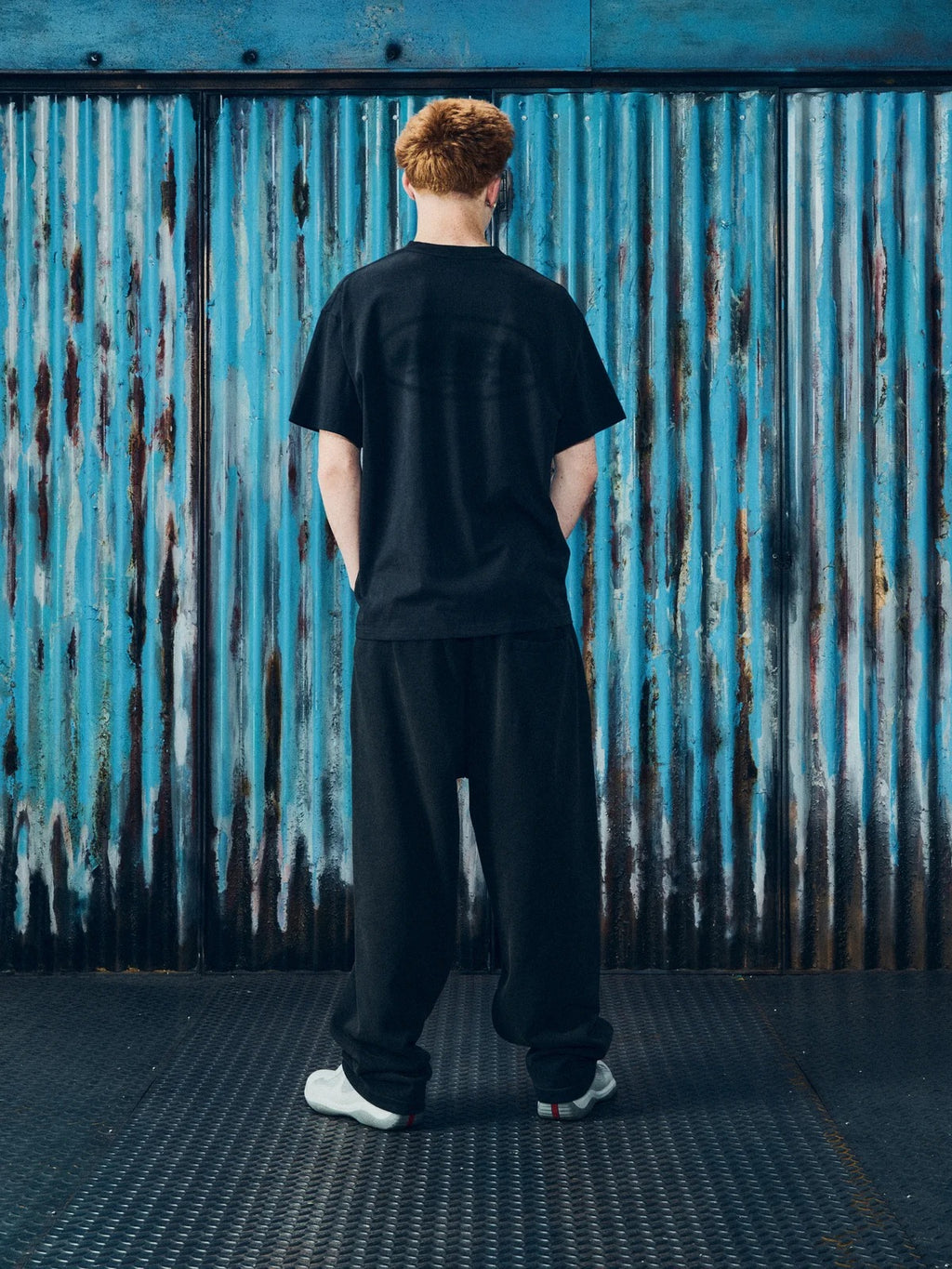 CORTEIZ ISLAND KNOCKOUT T-SHIRT BLACK