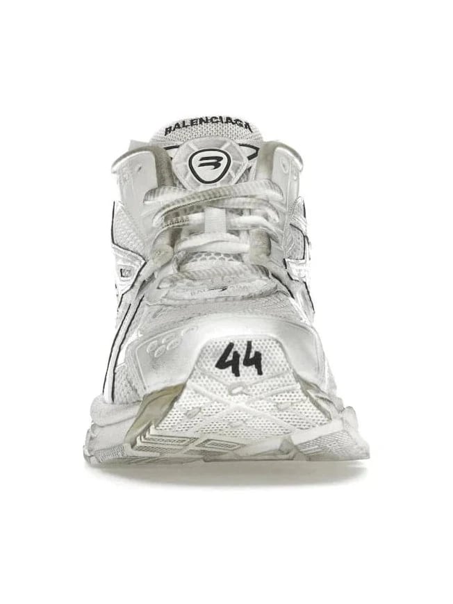 BALENCIAGA RUNNER WHITE