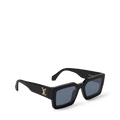 LOUIS VUITTON LV CLASH SQUARE BLACK SUNGLASSES