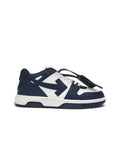 OFF WHITE OUT OF OFFICE DARK BLUE WHITE
