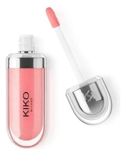 Kiko 3D Hydra Lipgloss 07
