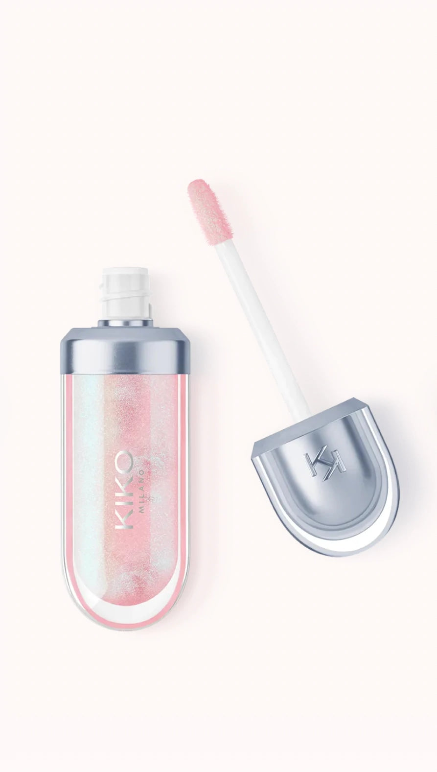 Kiko 3D Hydra Lipgloss 48