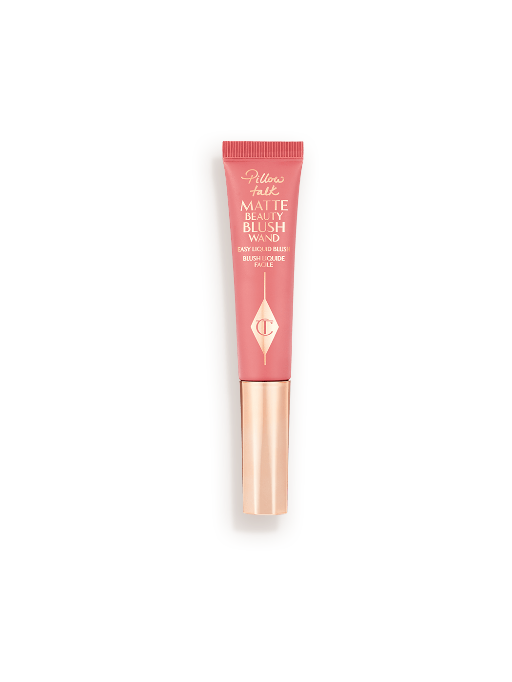 Charlotte Tilbury Pillow Talk Matte Blush Wand