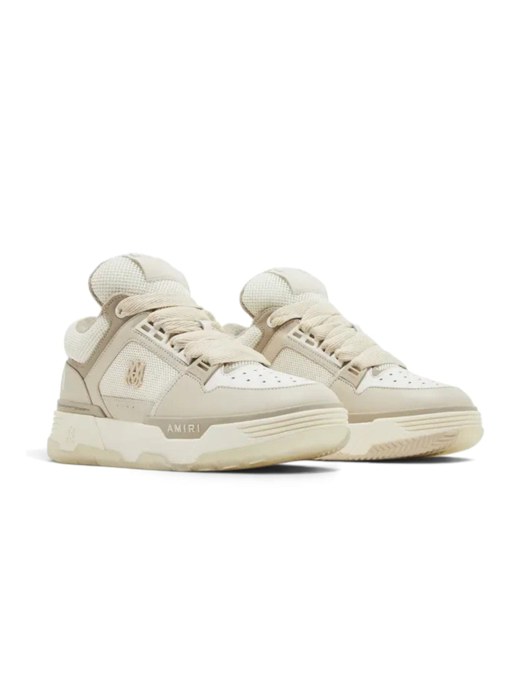 AMIRI MA-1 ALABASTER BIRCH