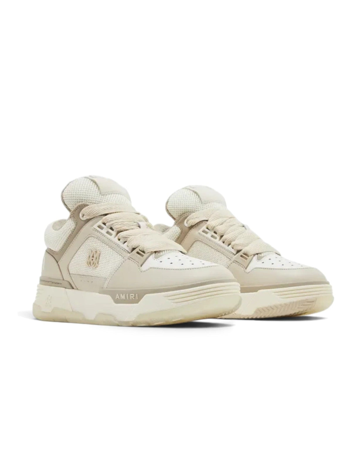 AMIRI MA-1 ALABASTER BIRCH