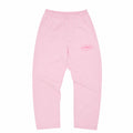 CORTEIZ ISLAND KNOCKOUT SWEATPANTS  PINK