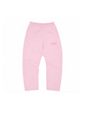 CORTEIZ ISLAND KNOCKOUT SWEATPANTS  PINK