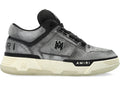 AMIRI MA-1 PEBBLED SILVER BLACK