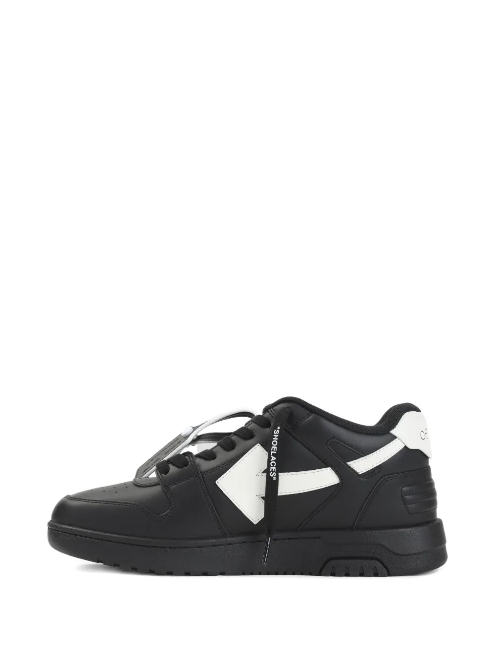OFF WHITE OUT OF OFFICE BLACK WHITE ARROW
