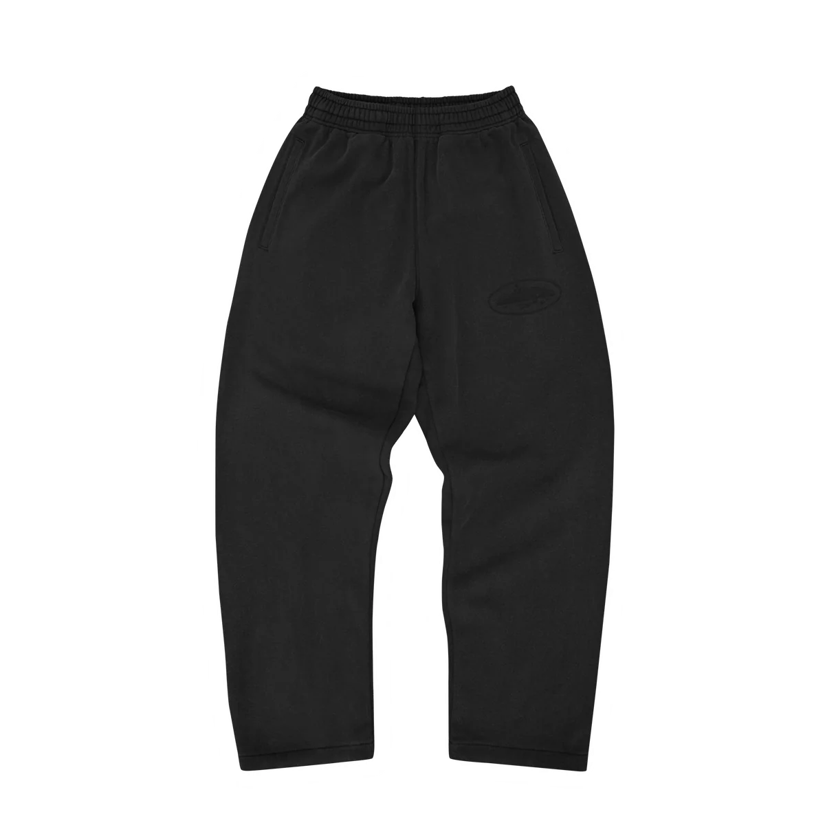 CORTEIZ ISLAND KNOCKOUT SWEATPANT BLACK
