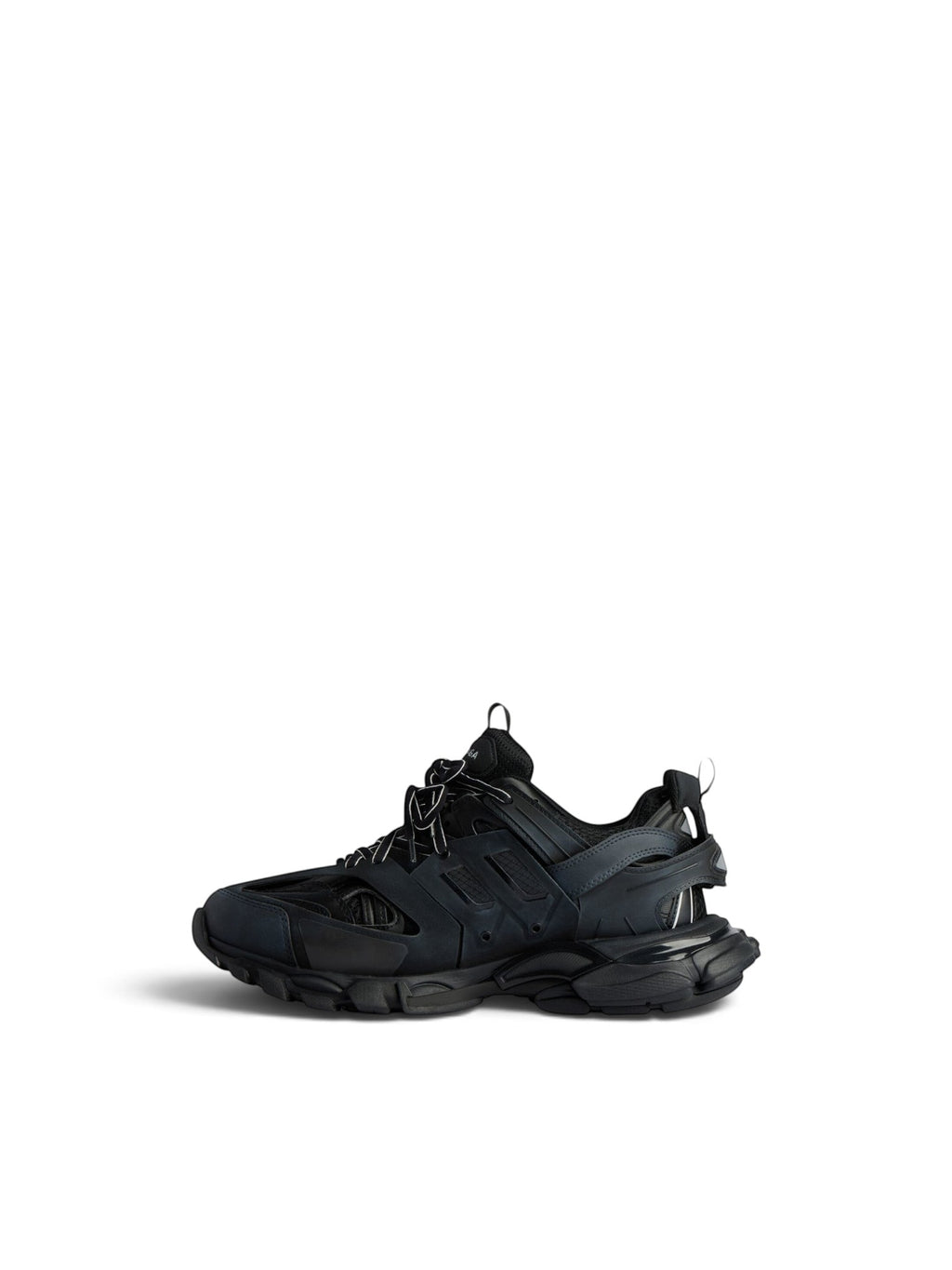BALENCIAGA TRACK WASH NOIR