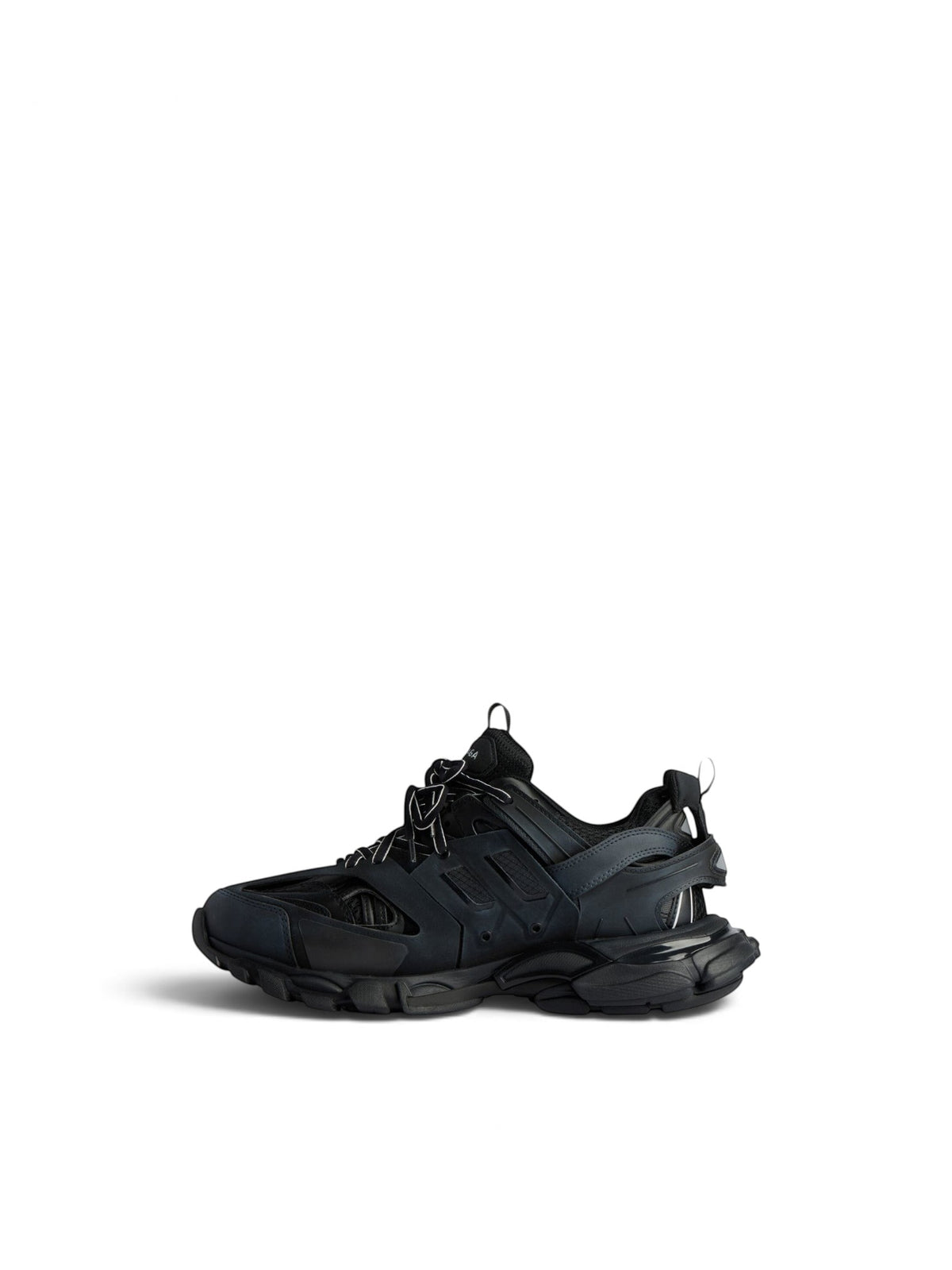 BALENCIAGA TRACK WASH NOIR