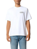 AMIRI BONES T-SHIRT WHITE