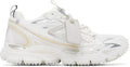 OFF WHITE BE RIGHT BACK WHITE