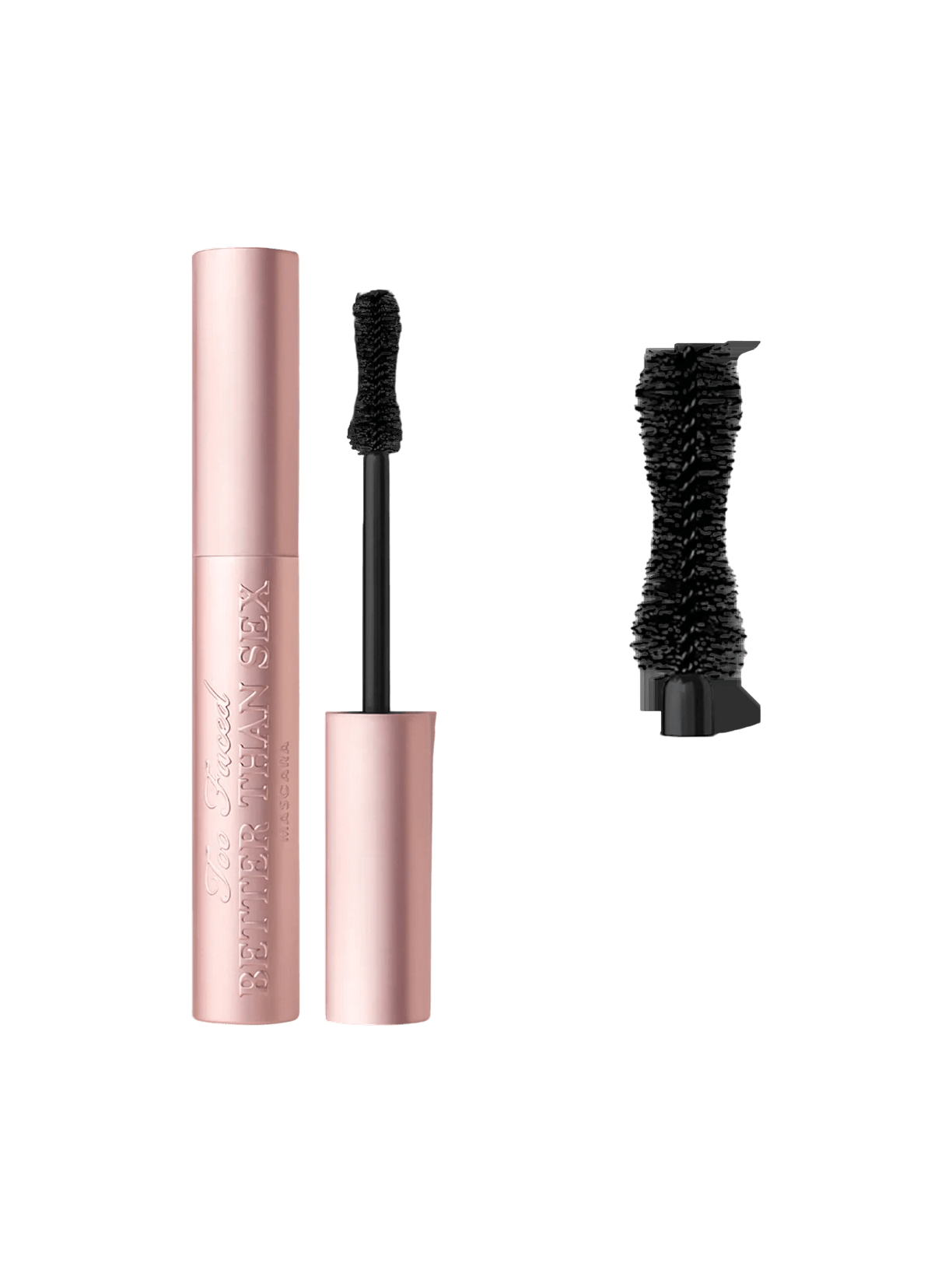 Too Faced Better Than Sex Mascara