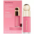 Rare Beauty Mini Liquid Blush Happy