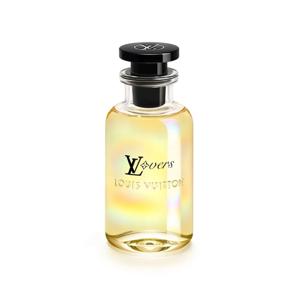 LOUIS VUITTON EAU DE PARFUM LOVERS 100ML