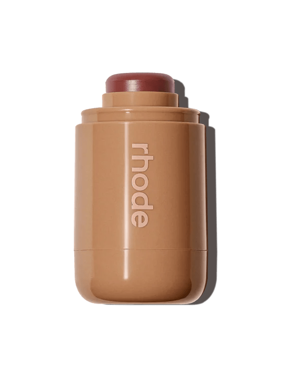 Rhode Pocket Blush Toasted Teddy