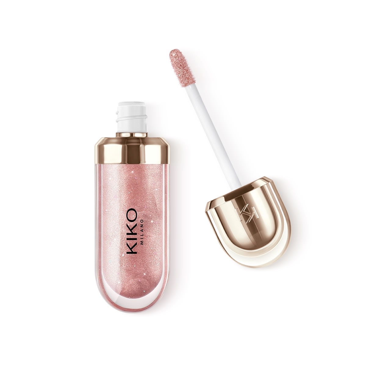 Kiko 3D Hydra Lip Gloss Limited Edition 41