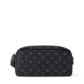 LOUIS VUITTON DOPP KIT MONOGRAM ECLIPSE CANVAS