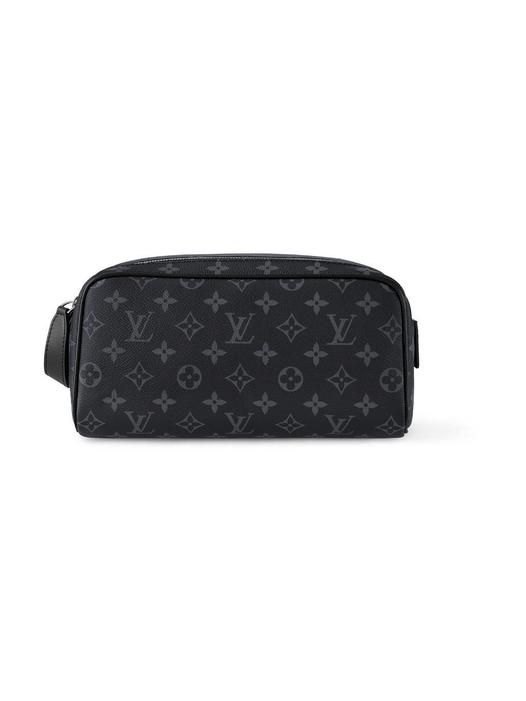 LOUIS VUITTON DOPP KIT MONOGRAM ECLIPSE CANVAS