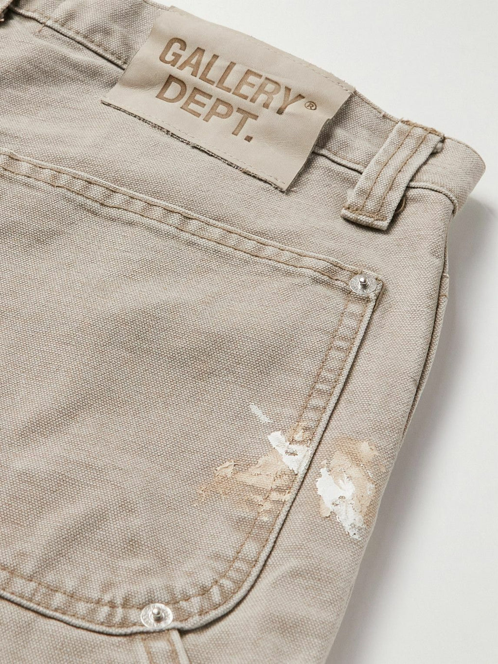 GALLERY DEPT LA FLARE CARPENTER CEMENT