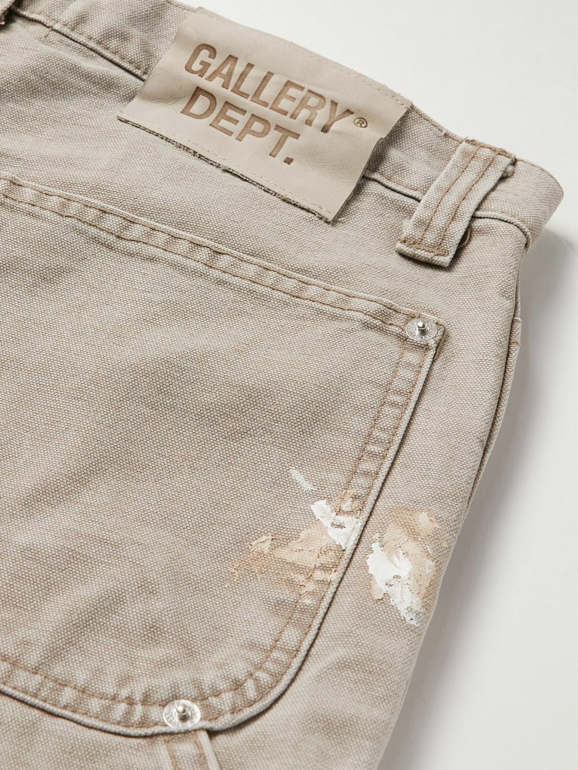 GALLERY DEPT LA FLARE CARPENTER CEMENT