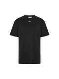 OFF WHITE BRICK ARROW BLACK T-SHIRT