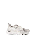 OFF WHITE BE RIGHT BACK GREY SILVER