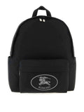 BURBERRY ORKNEY BACKPACK NYLON BLACK