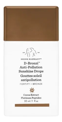 Drunk Elephant Bronzing Drops
