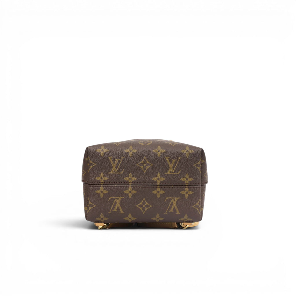 LOUIS VUITTON MONTSOURIS BACKPACK BB