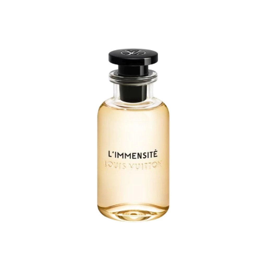 LOUIS VUITTON L'IMMENSE EAU DE PARFUM 100ML