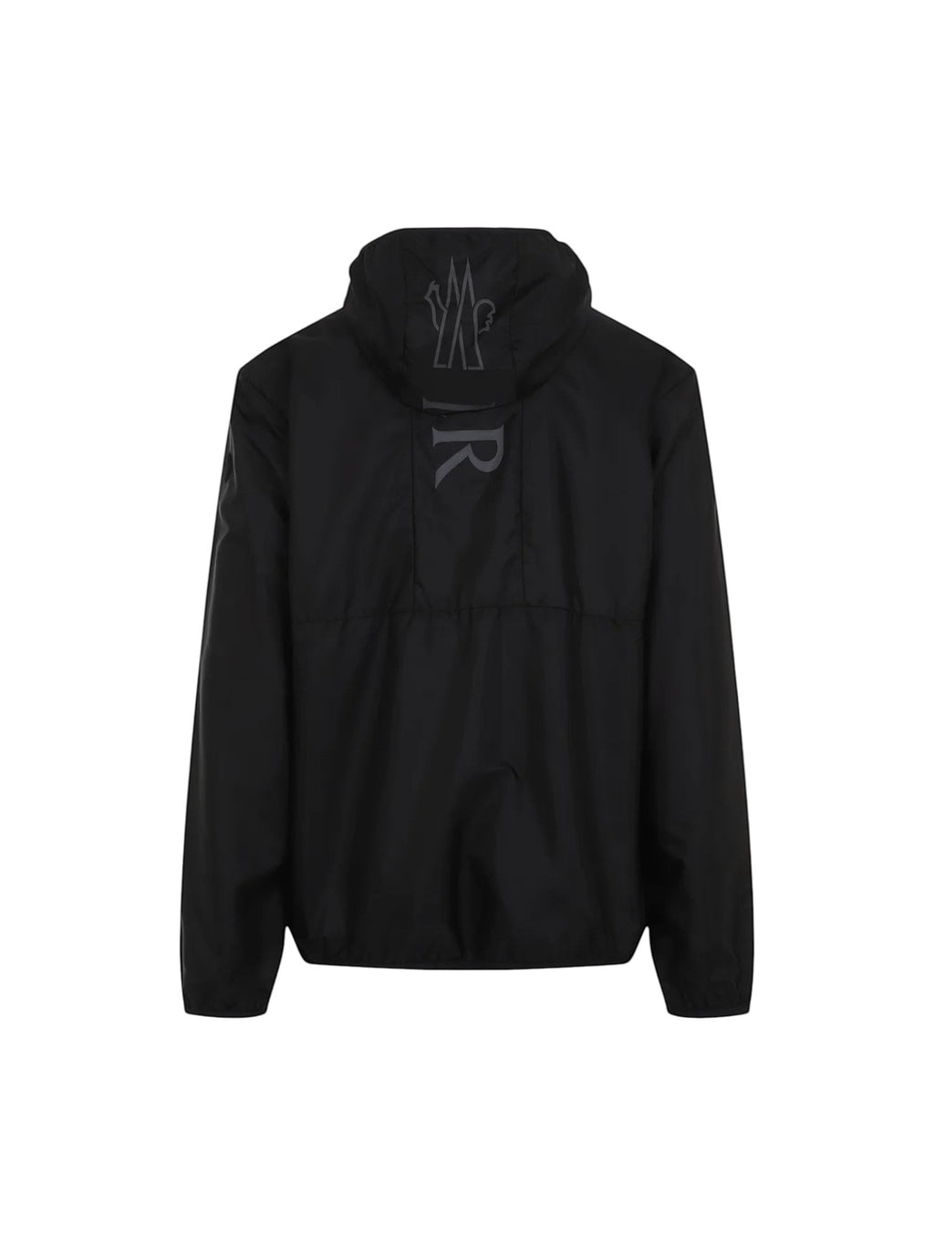 MONCLER GRANIER JACKET BLACK