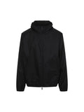 MONCLER GRANIER JACKET BLACK