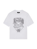 AMIRI 1976 HOLLYWOOD T SHIRT