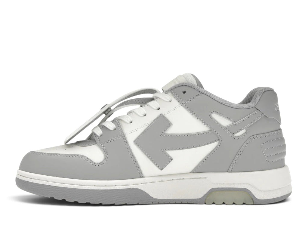 OFF WHITE OUT OF OFFICE GREY WHITE