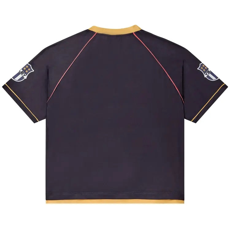 VALLEY DREAMS JERSEY BARCELONA