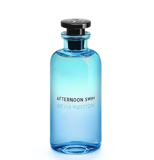 LOUIS VUITTON AFTERNOON SWIM EAU DE PARFUM 100ML