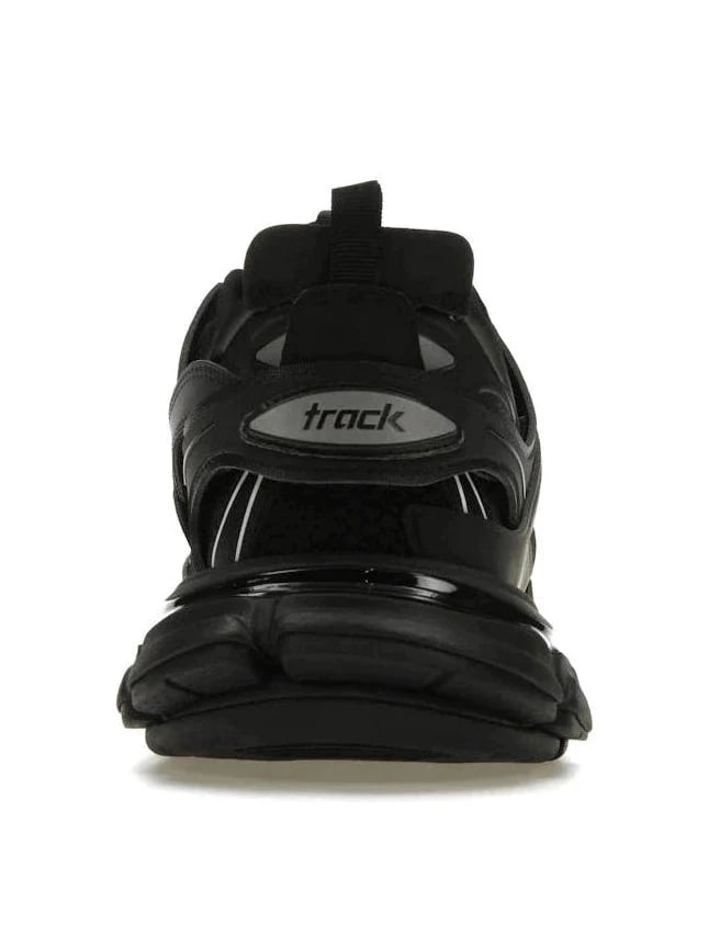 BALENCIAGA TRACK BLACK