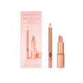 Charlotte Tilbury Pillow Talk Lipstick & Liner Set Original